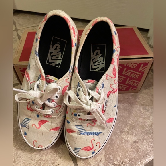 Vans Authentic Pool Vibes - Picture 1 of 6